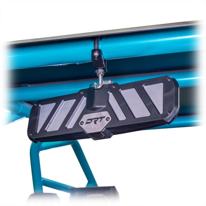 Universal Tactical Convex Center Mirror