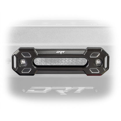 Segway 2022+ Villain SX10/W Front Winch Bumper