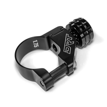 DRT Single-Helmet-Hose-Dock