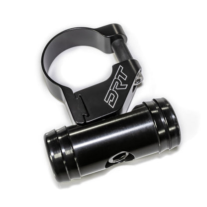 DRT Dual Helmet Hose Dock