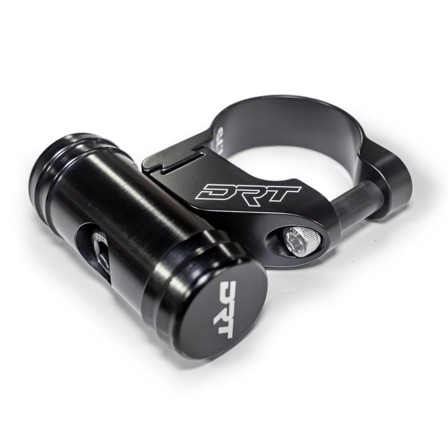 DRT Dual Helmet Hose Dock