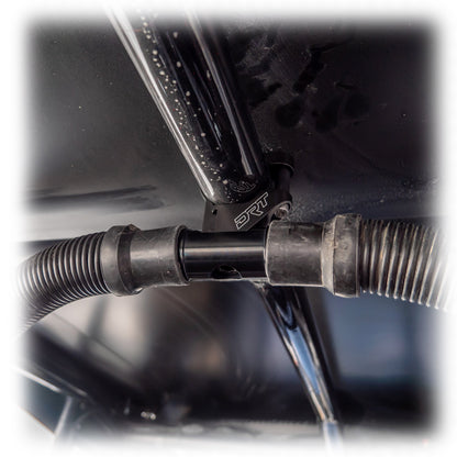 DRT Single-Helmet-Hose-Dock