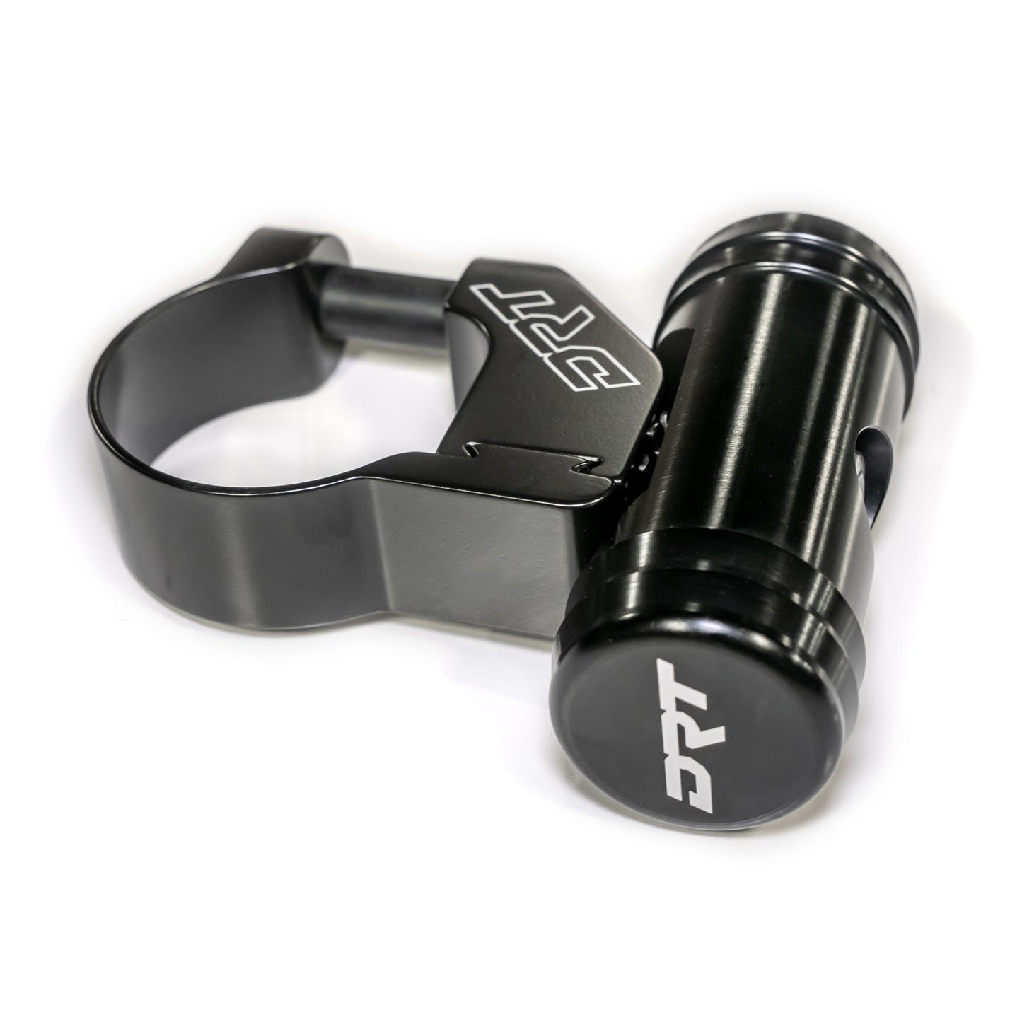 DRT Dual Helmet Hose Dock