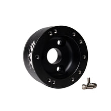 DRT Motorsports Steering Wheel Billet Hub Adapter - Polaris RZR 200 EFI
