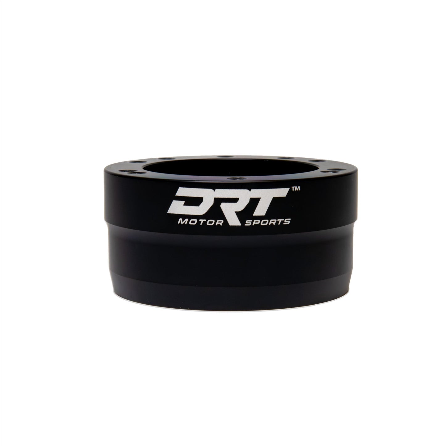 DRT Motorsports Steering Wheel Billet Hub Adapter - Polaris RZR200 EFI