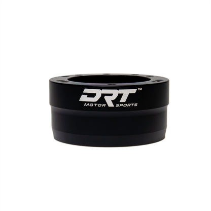 DRT Motorsports Steering Wheel Billet Hub Adapter - Polaris RZR200 EFI