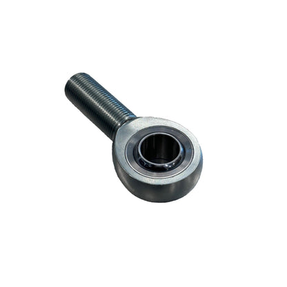 3/4"-16 ROD END W/ JAMNUT