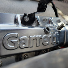 POLARIS RZR TURBO R, PRO XP & XP TURBO/S CAST INTERCOOLER