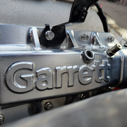 POLARIS RZR TURBO R, PRO XP & XP TURBO/S CAST INTERCOOLER