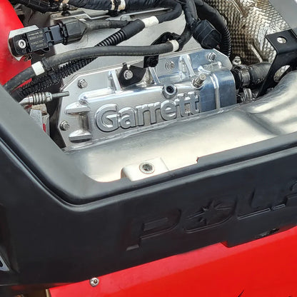 POLARIS RZR TURBO R, PRO XP & XP TURBO/S CAST INTERCOOLER