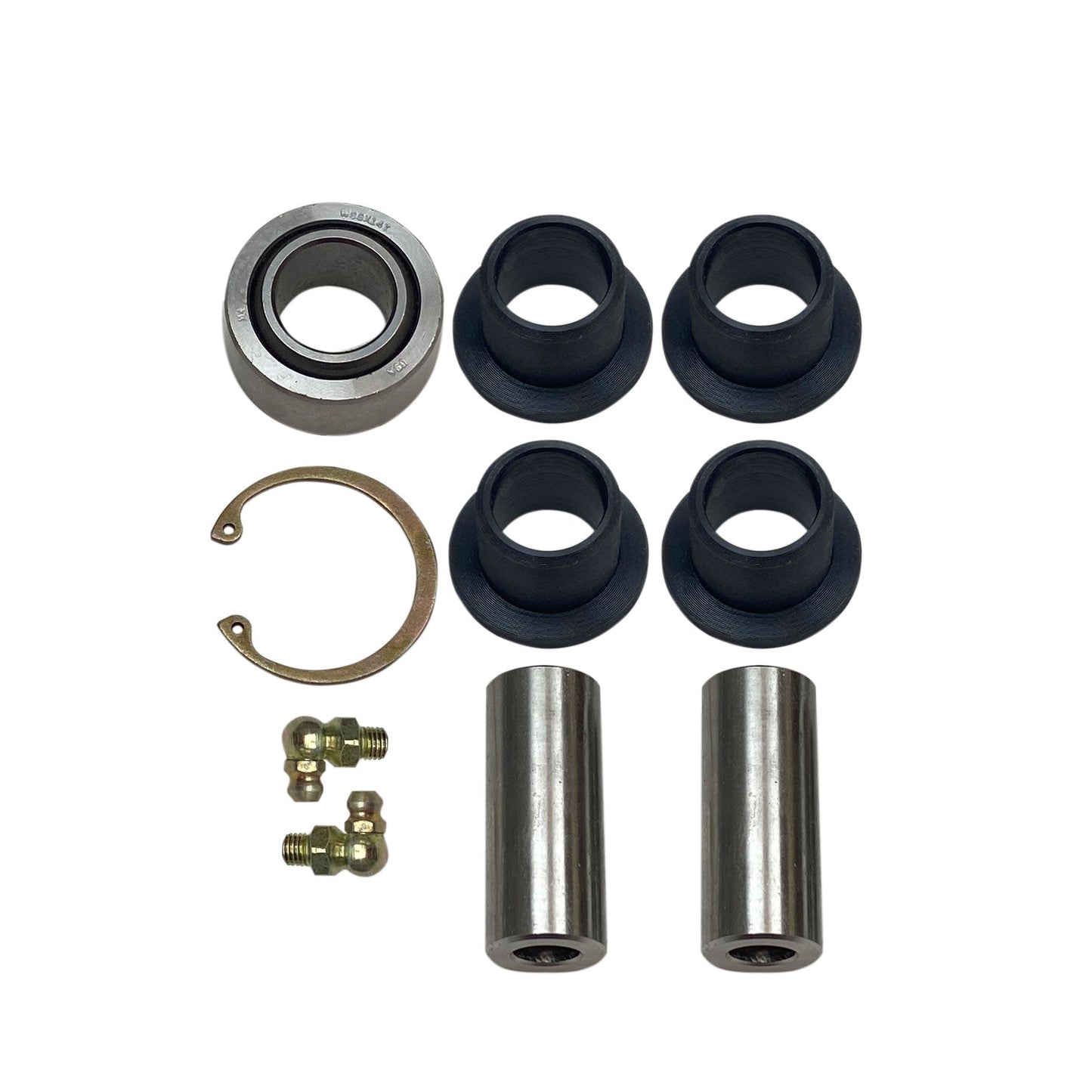 Can-Am X3 72" Uniball Control Arm Rebuild Kit