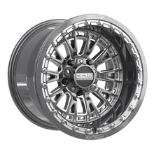 Slayer R Beadlock | Gunmetal Contrast Cut