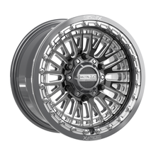 Slayer 6R Beadlock | Gunmetal Contrast Cut