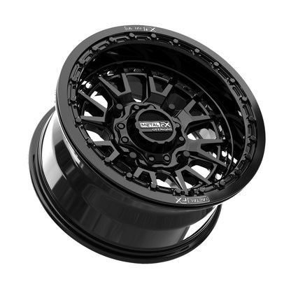 Slayer Beadlock | Gloss Black