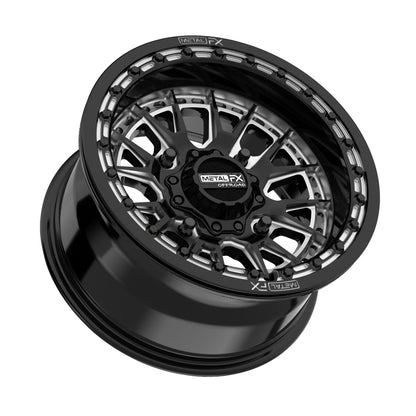 Plastic Center Caps