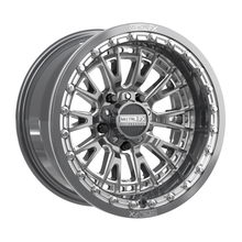 Slayer R Beadlock | Gunmetal Contrast Cut