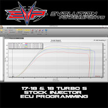 EVOLUTION POWERSPORTS 2017-2019 RZR XP TURBO MAPTUNER X PROGRAMMER