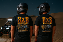 "Swinger" SXS Addicts Shirt