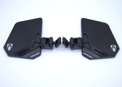 Cuero UTE Side Mirror (Set of 2)