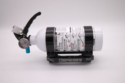 Fire Extinguisher Mount PRO-FIT