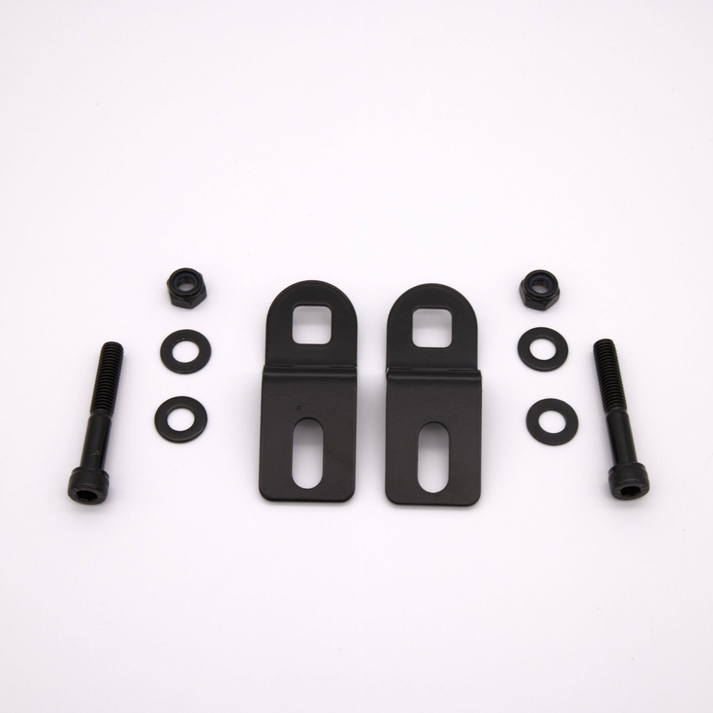 Cuero Pro/UTE Light Mount (Set of 2)