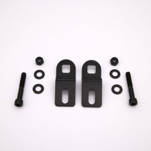 Cuero Pro/UTE Light Mount (Set of 2)