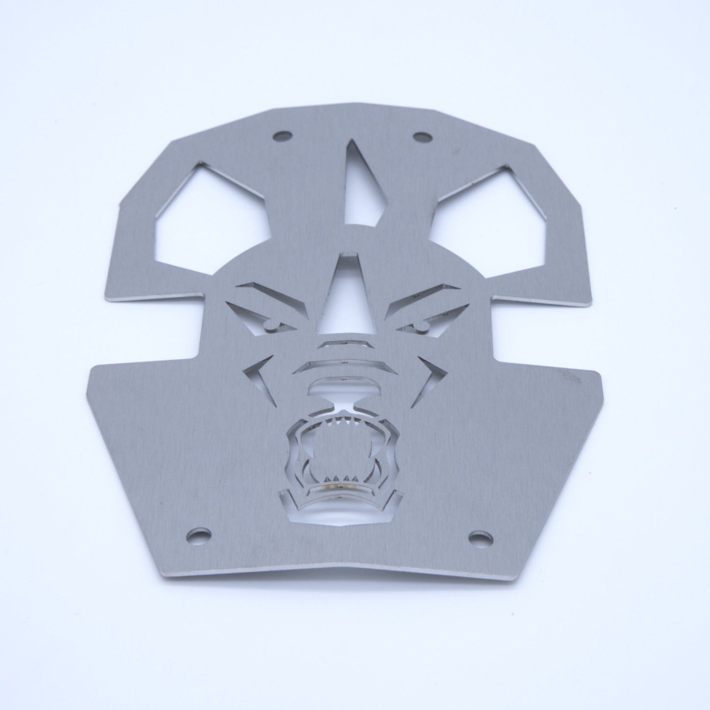 2022+ RZR PRO R / TURBO R / PRO S RADIUS ROD PLATE W/ TOW LOOP