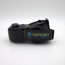 Ratcheting Spare Tire Y-Strap
