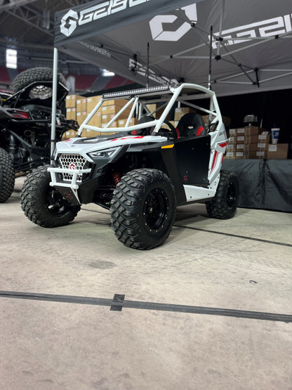 POLARIS RZR200 CAGE