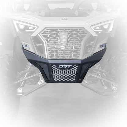 DRT Motorsports Front Bumper for Polaris RZR200 EFI