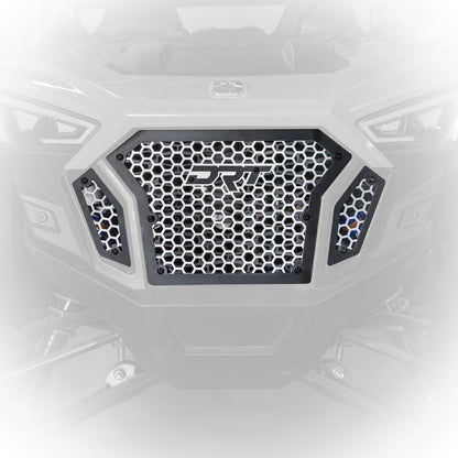 DRT Motorsports Front Grill Set for Polaris RZR200 EFI