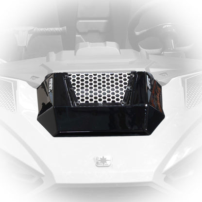 DRT Motorsports Hood Scoop for Polaris RZR200 EFI