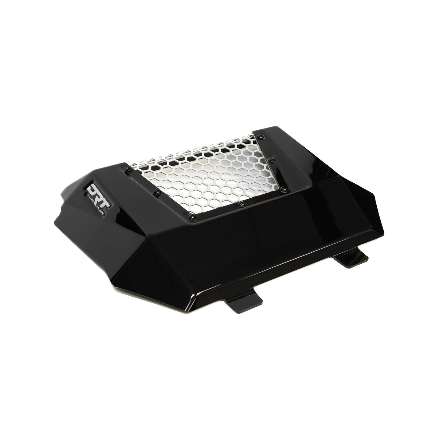 DRT Motorsports Hood Scoop for Polaris RZR200 EFI
