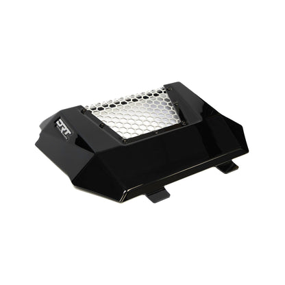 DRT Motorsports Hood Scoop for Polaris RZR200 EFI