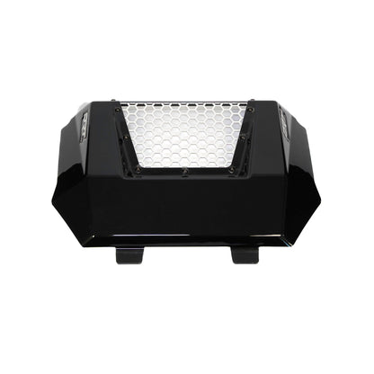 DRT Motorsports Hood Scoop for Polaris RZR200 EFI