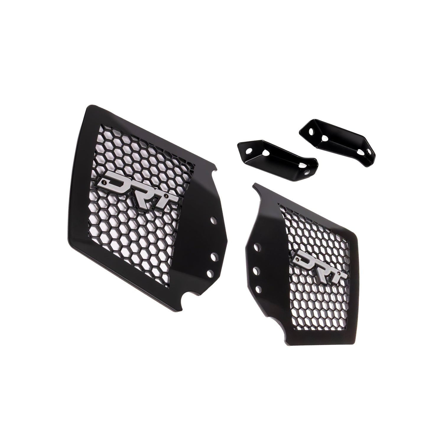 DRT Polaris 2022+ RZR Pro R/ Turbo R / Pro S / Front Aluminum Inner CV Boot Guards