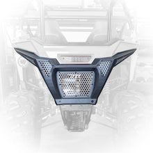 DRT Motorsports Rear Bumper for Polaris RZR200 EFI