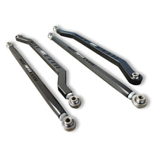 DRT Motorsports Polaris 2024+ RZR XP1000/4 Billet Aluminum High Clearance Radius Rod Set