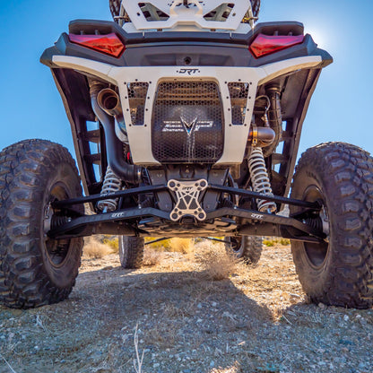 DRT Motorsports Polaris 2024+ RZR XP1000/4 Billet Aluminum High Clearance Radius Rod Set