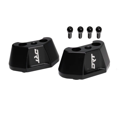 DRT Motorsports Polaris XD 1500 NorthStar Mirror Mounting Kit (for DRT Tactical Mirrors)