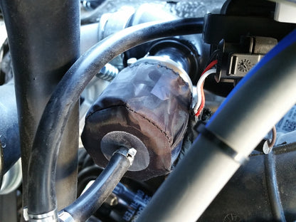 POLARIS XP TURBO/S & PRO XP & TURBO R BLOW OFF VALVE 2.0 (BOV) KIT