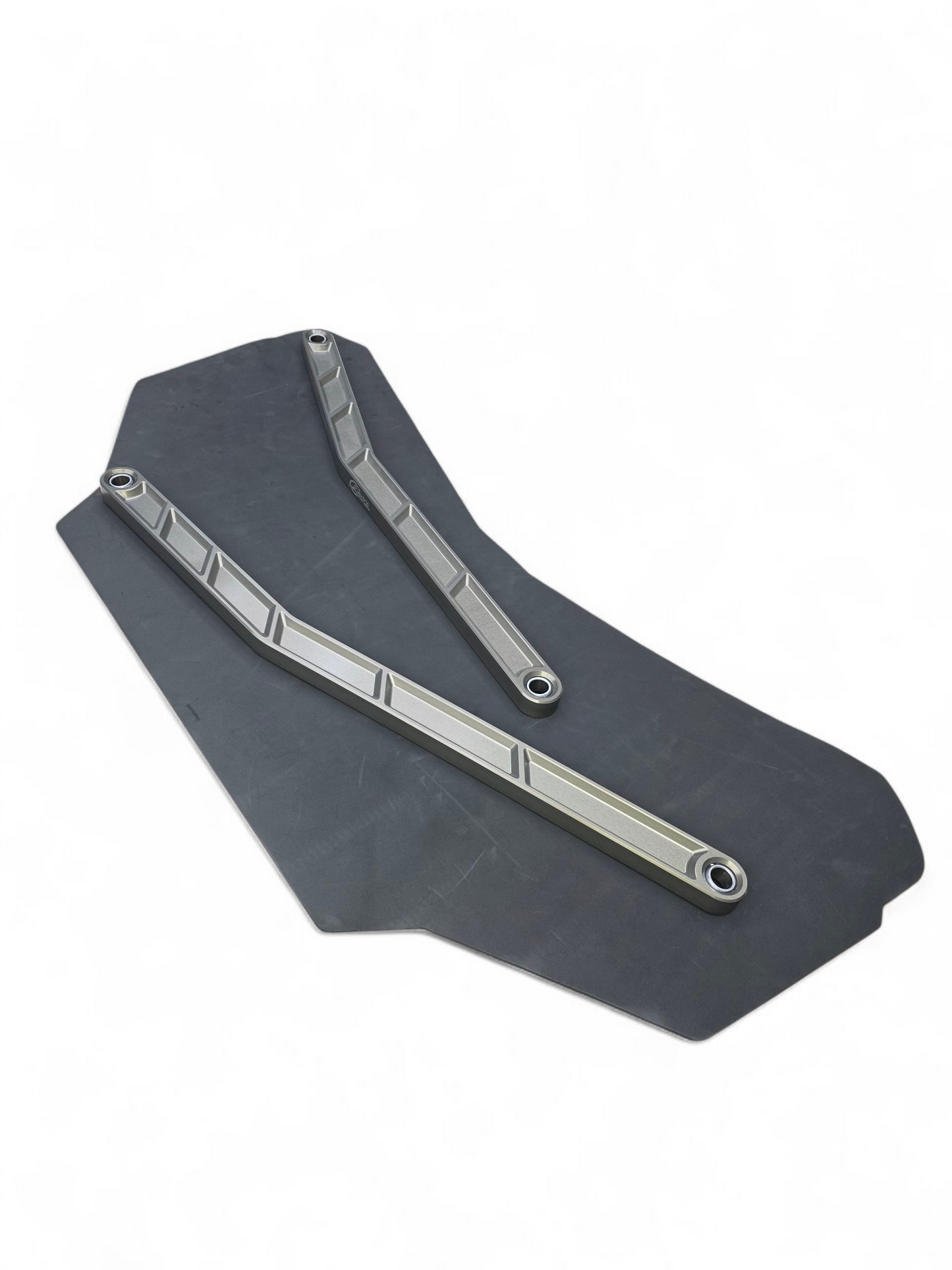 2017+ Can Am X3 Maverick Bed Mat (Dust Mat)