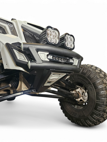 2017 + Can-Am X3 Maverick Amp Front Bumper