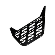 DRT Motorsports Polaris XPEDITION NorthStar Aluminum Front Door Pocket Kit