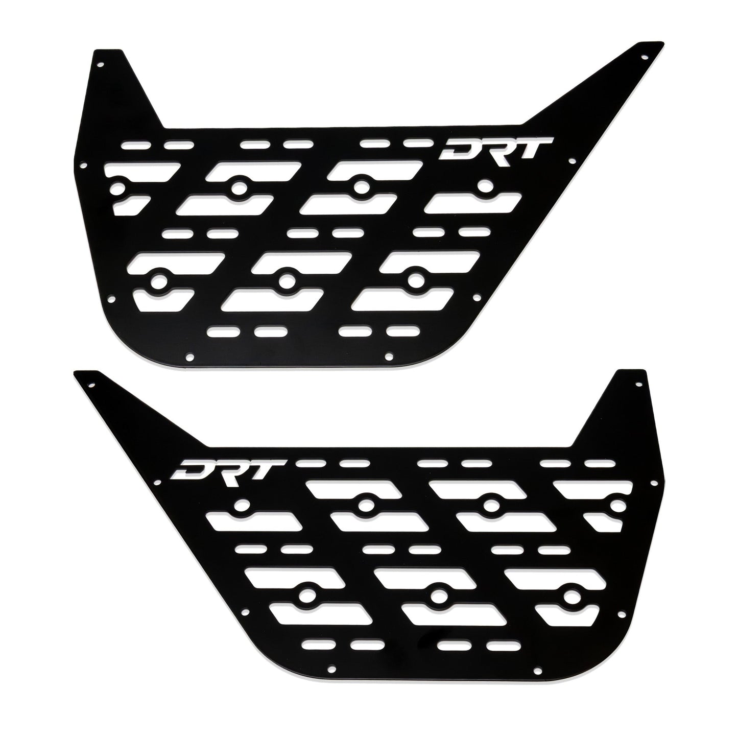 DRT Motorsports Interior Signature Kit for Polaris Xpedition ADV