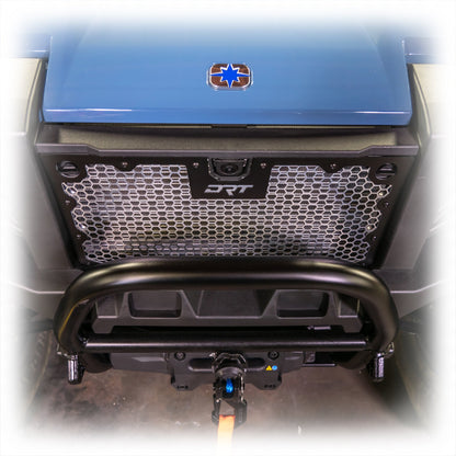 DRT Polaris 2024+ Xpedition Front Grill Insert