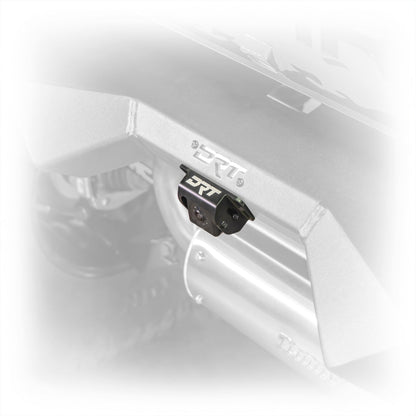 DRT Polaris 2024+ XPEDITION Adjustable Rear Camera Relocation Kit