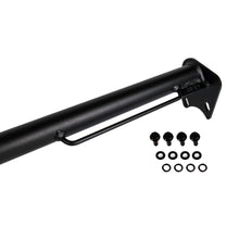 DRT Motorsports Polaris XPEDITION ADV5 Rear Seat Harness Bar