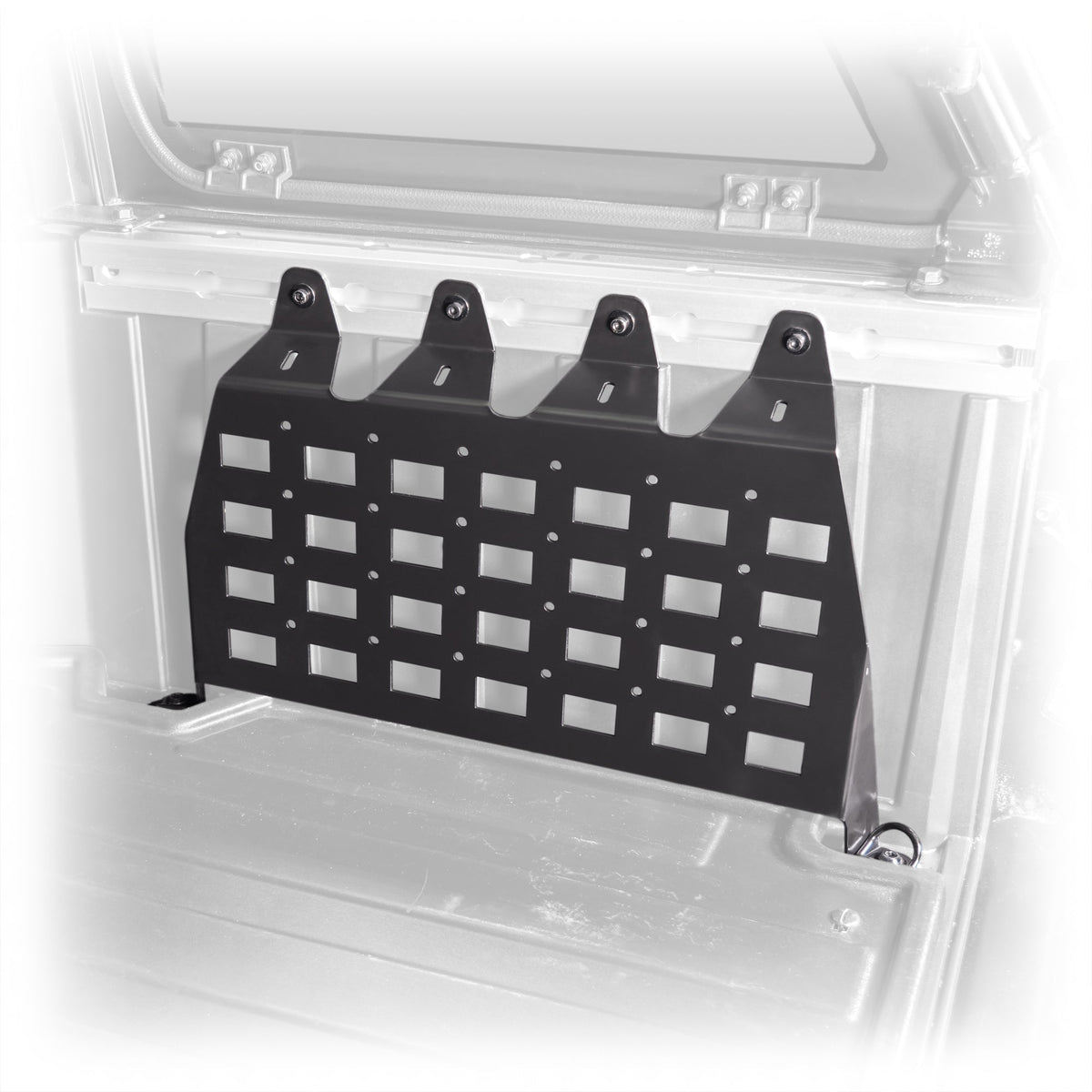 DRT Polaris 2024+ Xpedition ADV Bedside Cargo Molle Panels