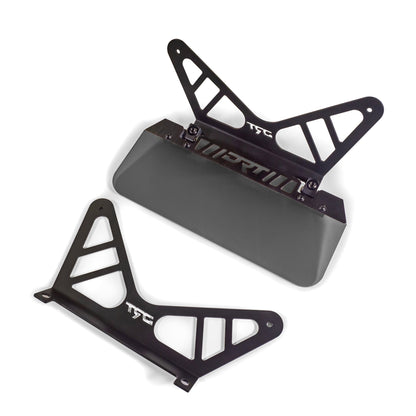 DRT Motorsports Interior Signature Kit for Polaris Xpedition ADV